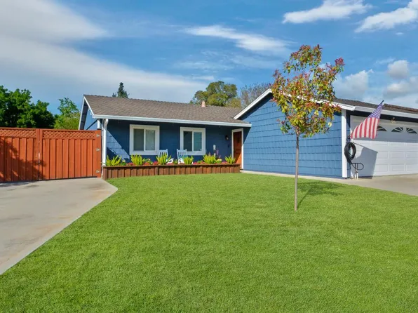 7025 Via Anacapa, San Jose, CA 95139