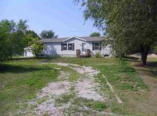 60 NE 21st Rd, Great Bend, KS 67530