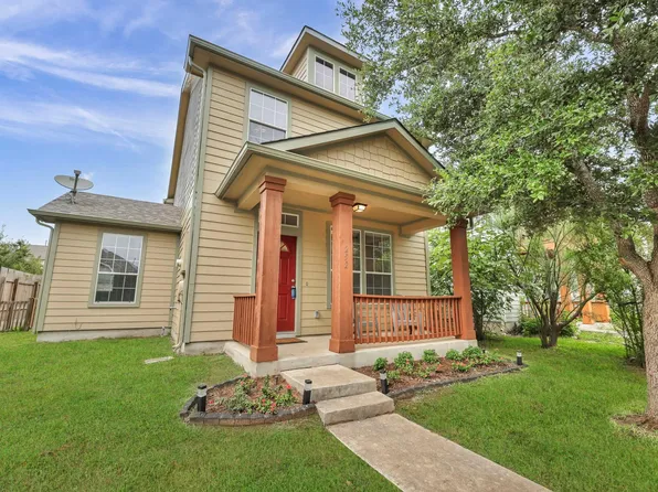 252 Newberry Trl, San Marcos, TX 78666