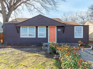 1701 S 21st St, Abilene, TX 79602
