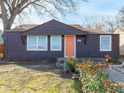 1701 S 21st St, Abilene, TX, 79602