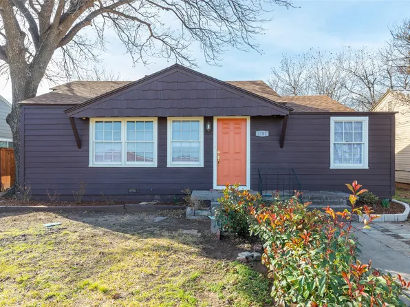 1701 S 21st St, Abilene, TX 79602