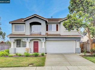 3630 Park Ridge Dr, Richmond, CA 94806