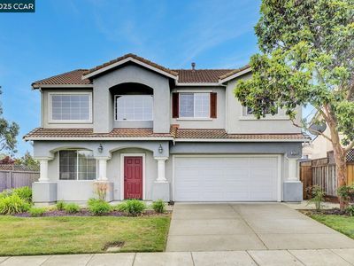 3630 Park Ridge Dr, Richmond, CA, 94806