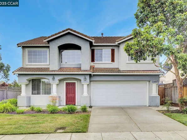 3630 Park Ridge Dr, Richmond, CA 94806