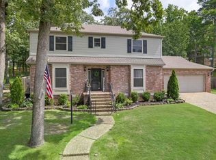 3005 Breckenridge Dr, Little Rock, AR 72227