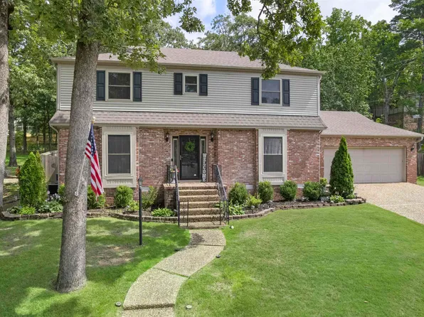 3005 Breckenridge Dr, Little Rock, AR 72227