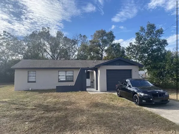 2479 Statler Ave, Spring Hill, FL 34609