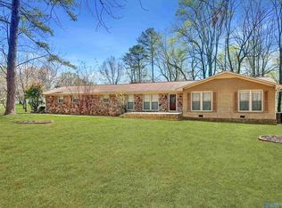 298 Meridianville Rd, Meridianville, AL 35759