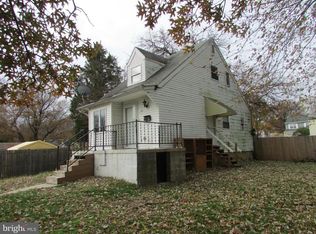 301 Brighton Ave, Wilmington, DE 19805