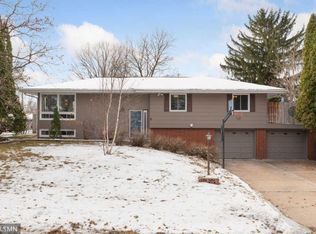 3871 Lakewood Ave, White Bear Township, MN 55110