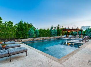 2500 Greenspoint, Prosper, TX 75078