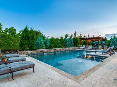 2500 Greenspoint, Prosper, TX, 75078