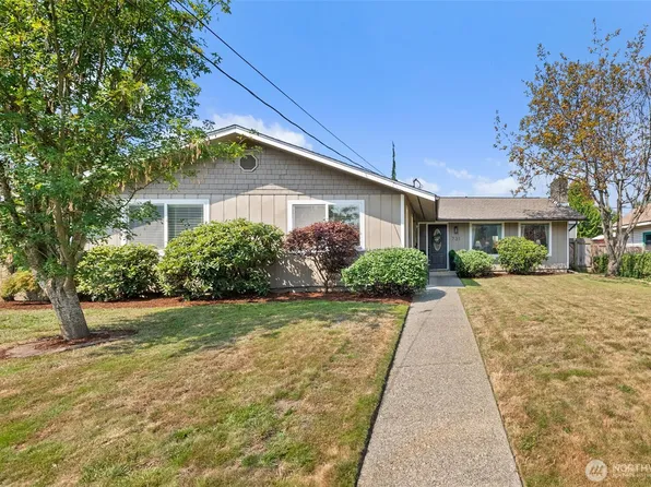 731 NW Ohio Avenue, Chehalis, WA 98532
