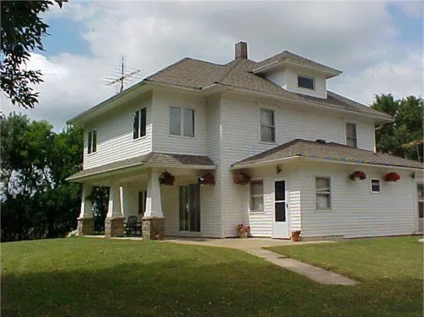 4828 460th Ave, Mallard, IA 50562