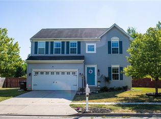 4338 Sourwood Dr, Dayton, OH 45424