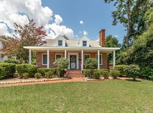 1141 Arsenal Ave, Augusta, GA 30904