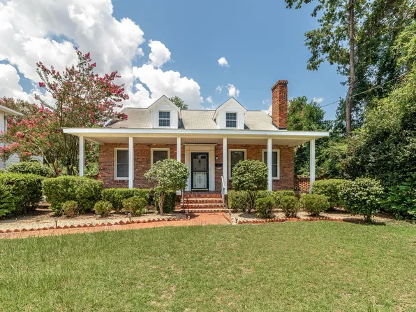 1141 Arsenal Avenue, Augusta, GA