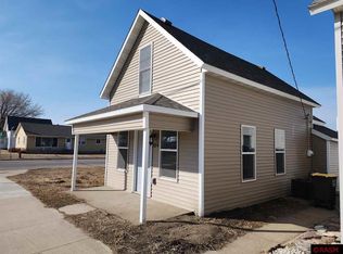 324 Main St, Courtland, MN 56021