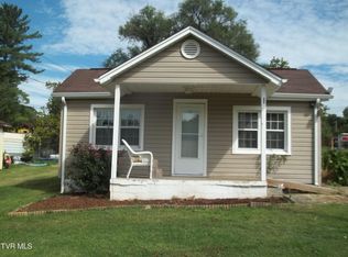 544 Beech St, Mt Carmel, TN 37645