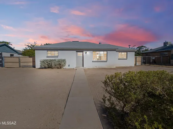 826 W Calle Milu, Tucson, AZ 85706