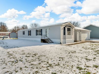 330 Lazy River Rd, Cloverdale, IN, 46120