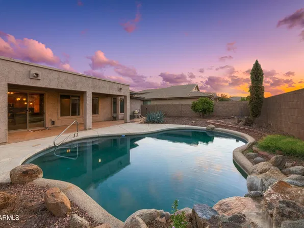 15338 W BOCA RATON Road, Surprise, AZ 85379