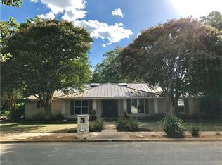 11257 Pinehurst Dr, Austin, TX 78747