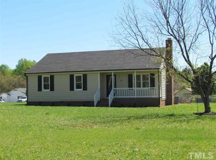 1220 Castleberry Rd, Clayton, NC 27527