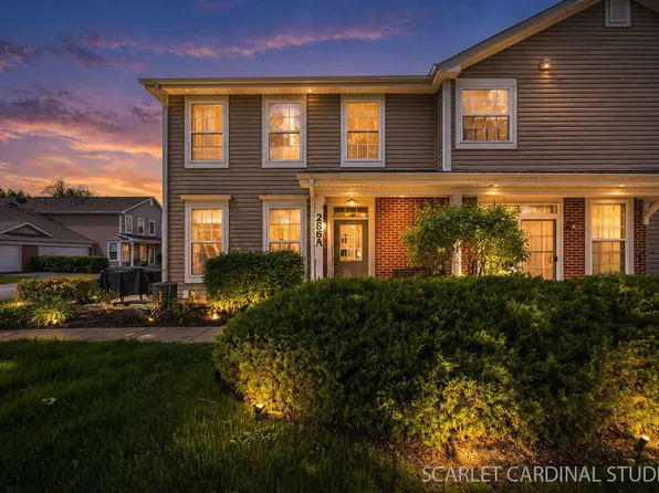 286 Whitfield Dr #A, Sugar Grove, IL 60554