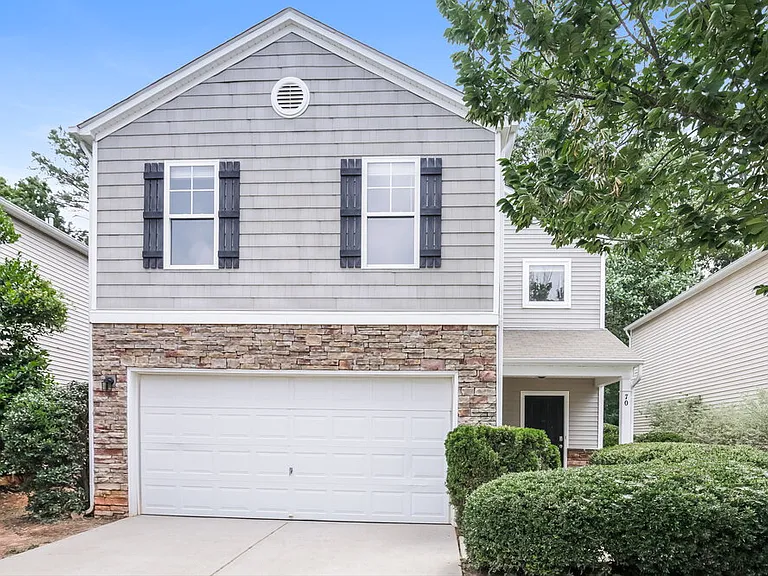 70 Brookhaven Dr — Photo 1