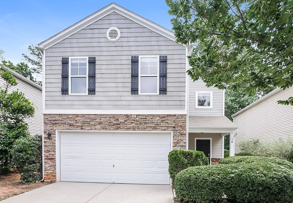70 Brookhaven Dr