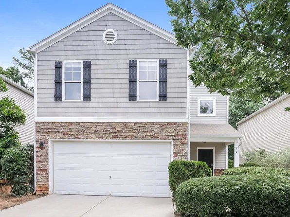 70 Brookhaven Dr, Clayton, NC 27527