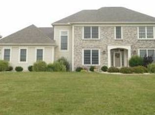 7967 Bramwell Park, Victor, NY 14564