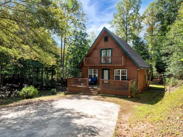 943 River Flow Dr, Dahlonega, GA 30533