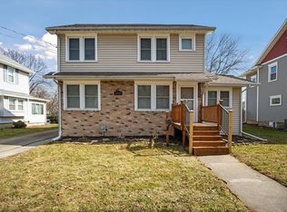 111 N Durand St, Jackson, MI