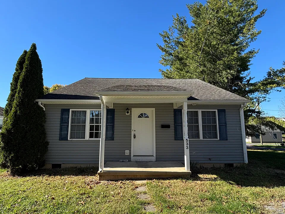 533 Bluff Ave