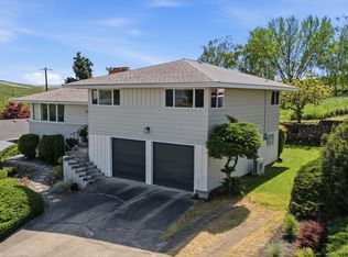 720 E 21st Pl, The Dalles, OR 97058
