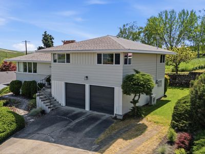 720 E 21st Pl, The Dalles, OR, 97058