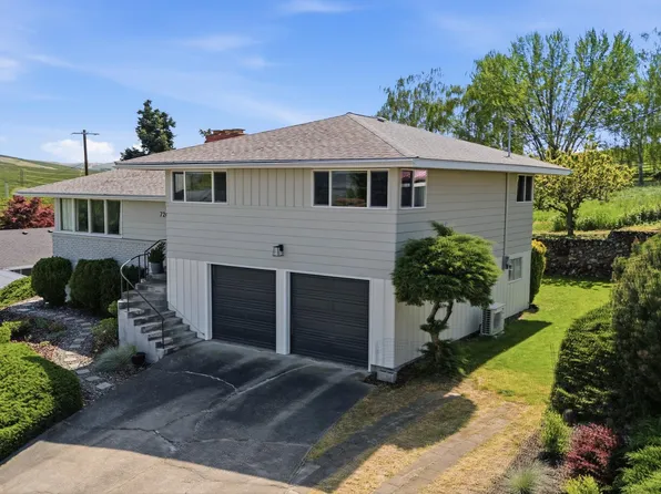 720 E 21st Pl, The Dalles, OR 97058
