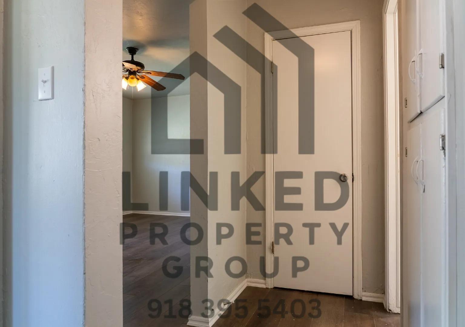 Newly Renovated 2 Bedroom Home! — Photo 2