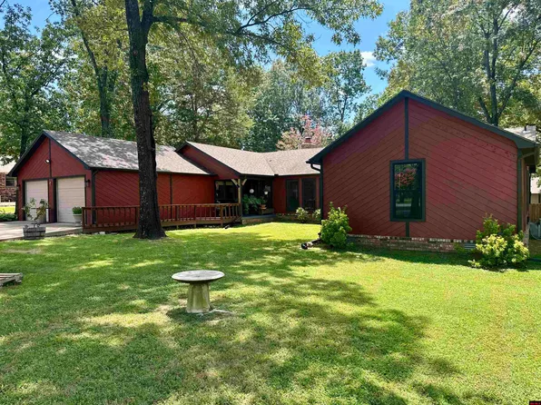1712 Van Buren Ave, Mountain Home, AR 72653