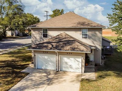 424 Kiowa St, Leavenworth, KS, 66048
