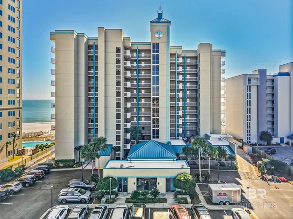 24038 Perdido Beach Blvd APT 1105, Orange Beach, AL 36561
