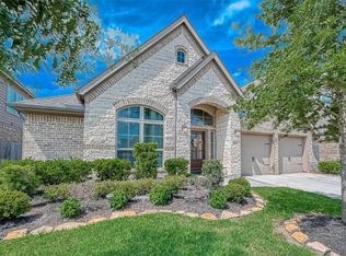 13611 Imperial Island Ln, Pearland, TX 77584