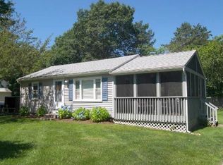178 Balsam Rd, South Kingstown, RI 02879