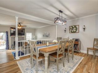 4817 Marlwood Way, Virginia Beach, VA 23462