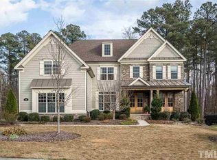 113 Sagerview Way, Durham, NC 27713