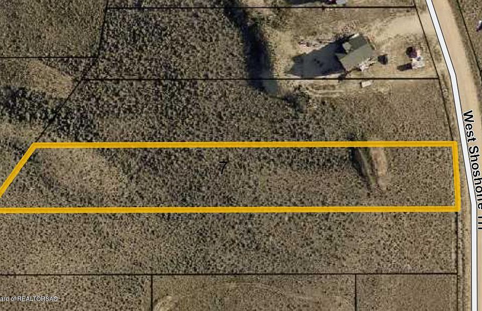 1st image of 7 W Shoshone Trl