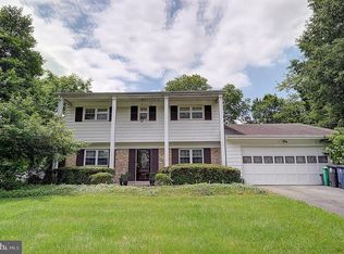 4807 Dalton St, Temple Hills, MD 20748
